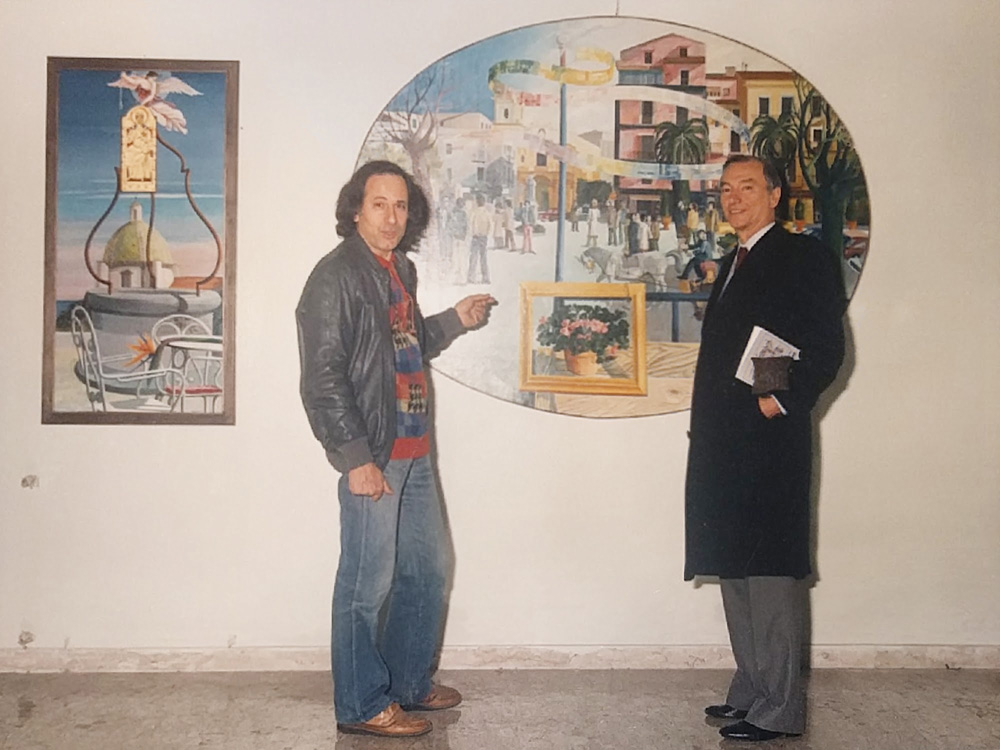 foto storica