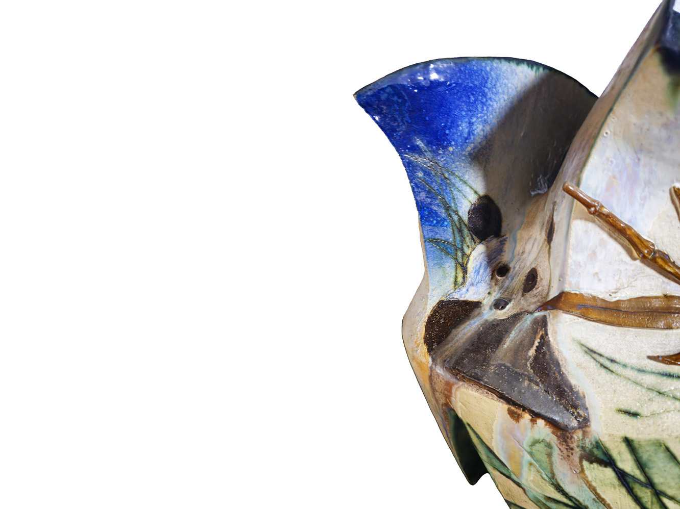 Vaso bifocale