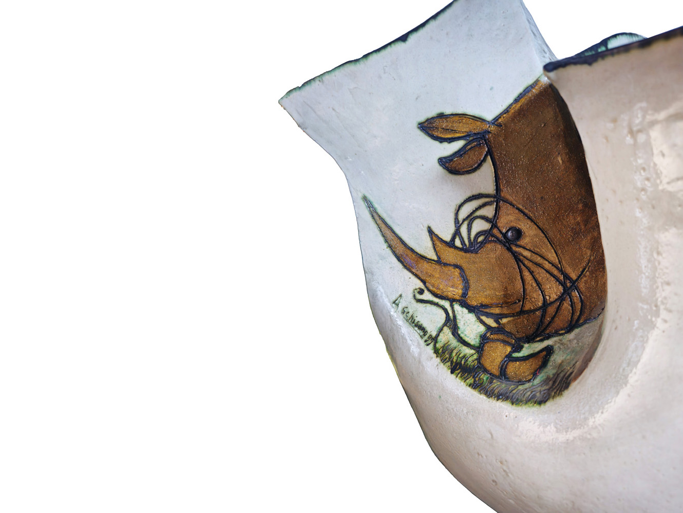 Vaso bifocale