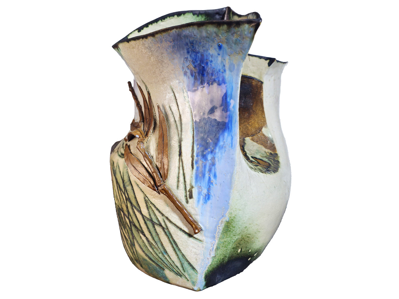 Vaso bifocale
