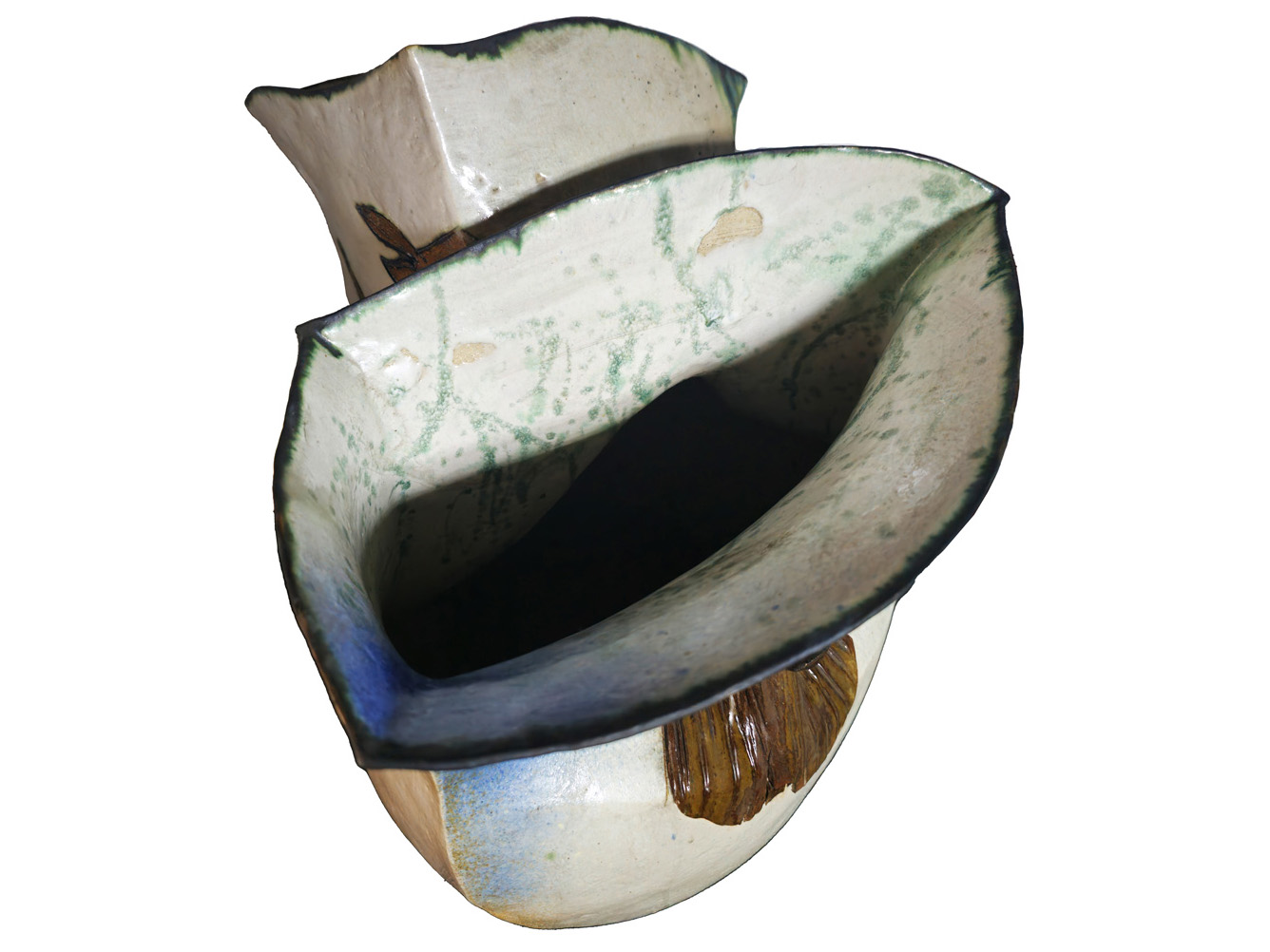 Vaso bifocale