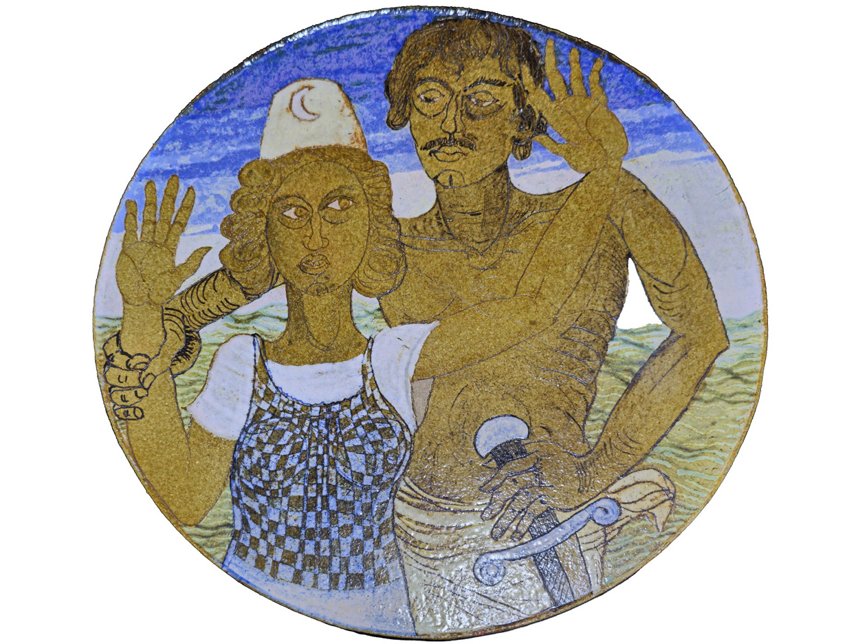 Clorinda e Tancredi