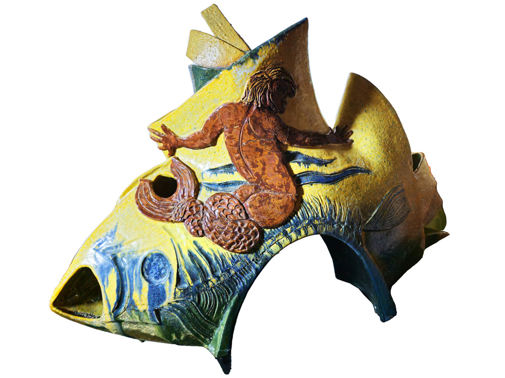 Momenti di pesca